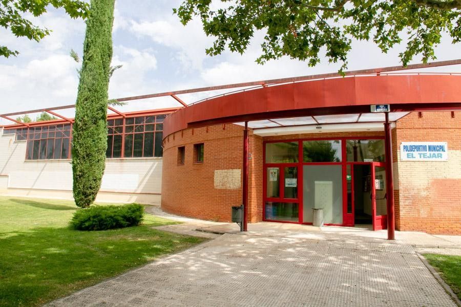 El PP rechaza la construcción de un nuevo polideportivo en Majadahonda