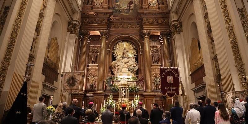 Madrid honra a san Isidro Labrador con actos litúrgicos, procesión y acciones solidarias del 10 al 15 de mayo