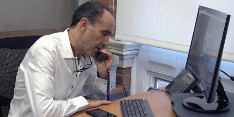 La Archidiócesis de Madrid refuerza el servicio SARCU para la asistencia religiosa nocturna