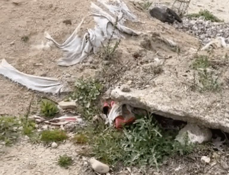 El PSOE de Tres Cantos denuncia el abandono del Metropolitan Park y pide una acción urgente
