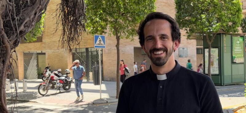 El sacerdote madrileño Carlos Giménez gana el I Certamen de Jóvenes Escritores Cristianos