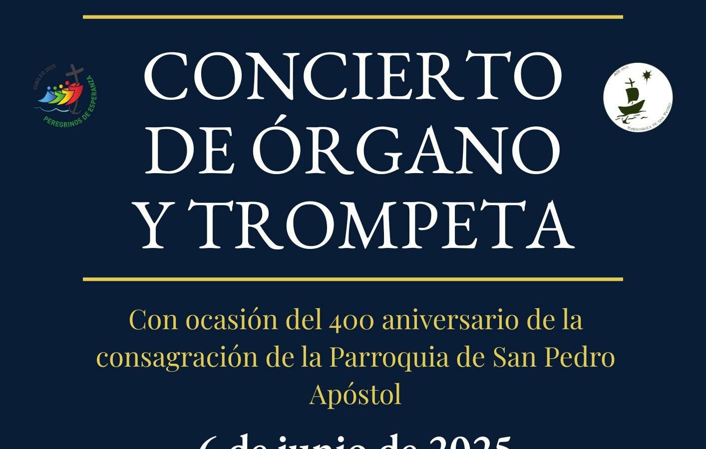 La Diócesis de Alcalá de Henares celebra 400 años de la Catedral Magistral con un concierto