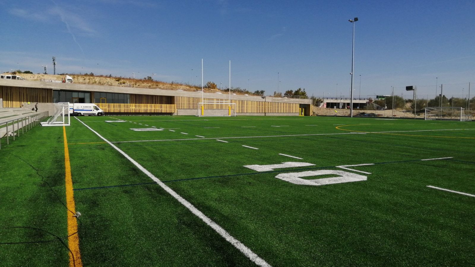 El PSOE denuncia la privatización de las Escuelas Deportivas en Torrelodones