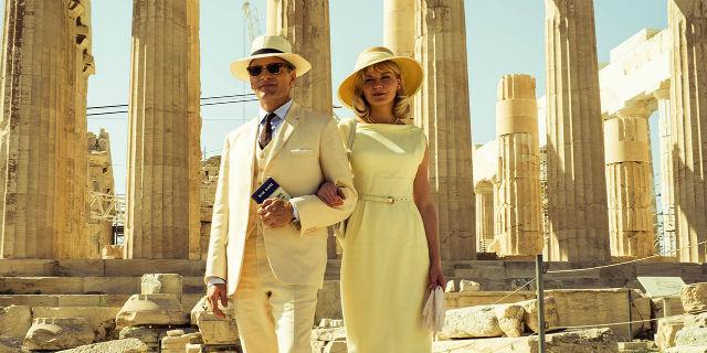 Las dos caras de enero