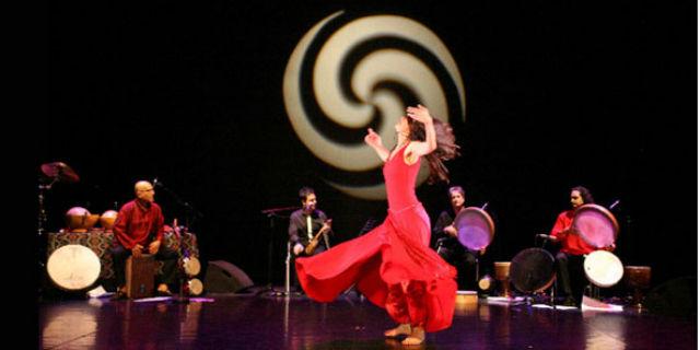 La capital ‘bailará’ con los estrenos del Festival Madrid en Danza