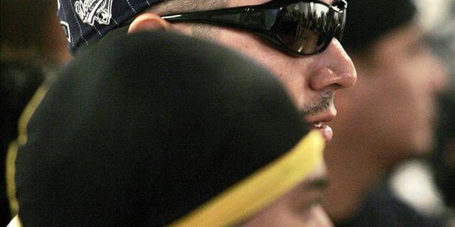 Juzgan a dos "Trinitarios" por robar y agredir a un menor "Dominican Don't Play"