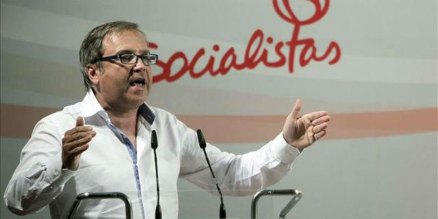 El PSM presenta a sus candidatos para las elecciones el domingo