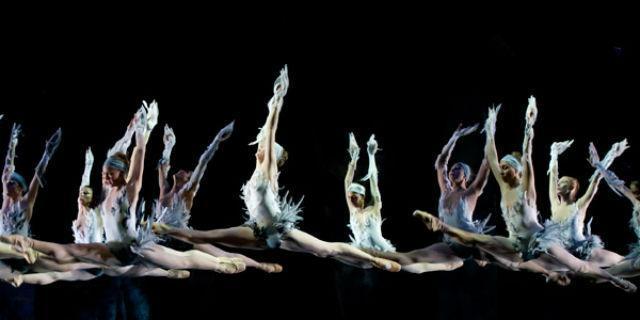 Dos estrenos en el festival Madrid en Danza