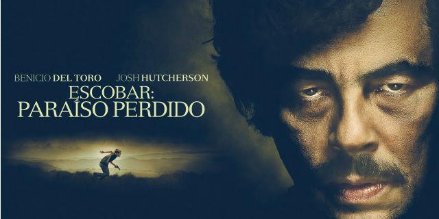 Benicio del Toro y Jim Carrey encabezan los estrenos de cine