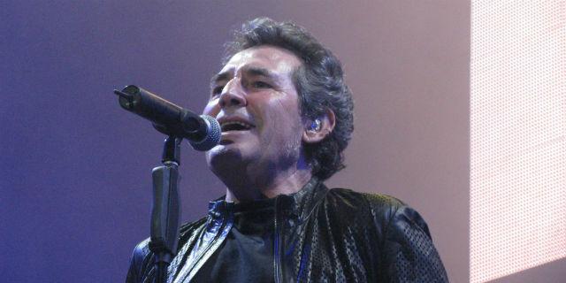 Miguel Ríos y Jennifer Lawrence: protagonistas del fin de semana en Madrid