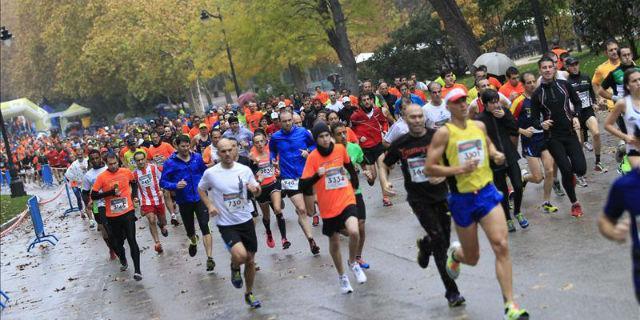 Javier e Isabel Martínez ganan la IV Carrera de Emprendedores