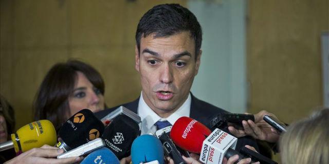El PSOE pide explicaciones al Gobierno sobre el ‘pequeño Nicolás’