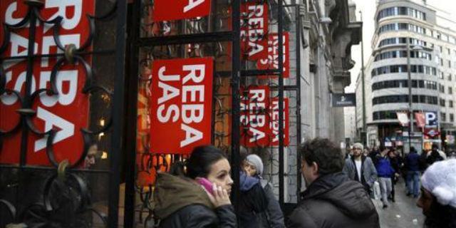 El primer fin de semana de rebajas en Madrid empieza con buenas perspectivas comerciales