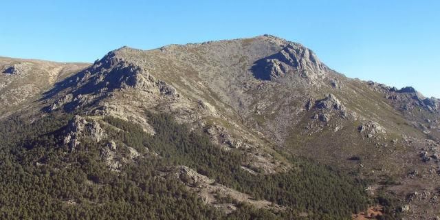 Localizan y rescatan a un montañero que había avisado a través de 'My 112' Localizan y rescatan a un montañero que había avisado a través de 'My 112'