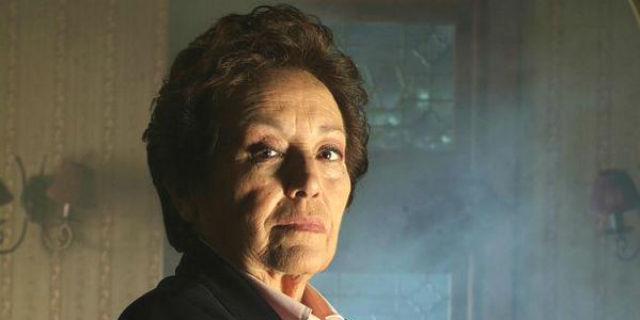 Muere Amparo Baró: biografía de una actriz polifacética