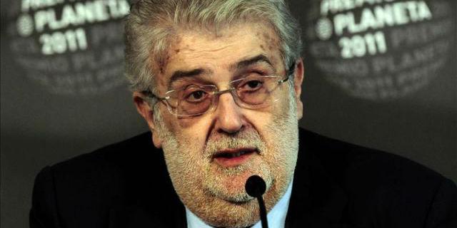 Muere José Manuel Lara: biografía del dueño de Grupo Planeta