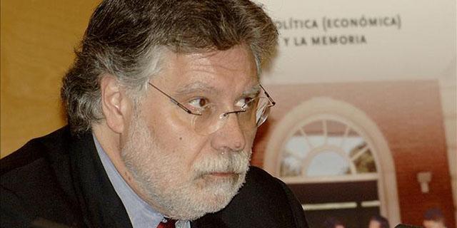 Joaquín Estefanía, José María Olmo y Ana Isabel Gracia, Premios de Periodismo 2014