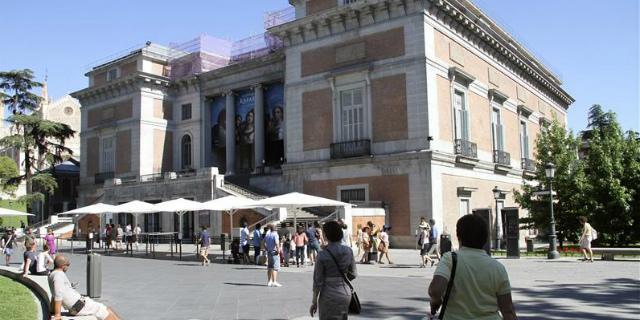 La pintura barroca italiana, un tesoro en el Prado
