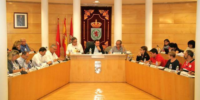Coslada aprueba por unanimidad un plan de asilo para los refugiados