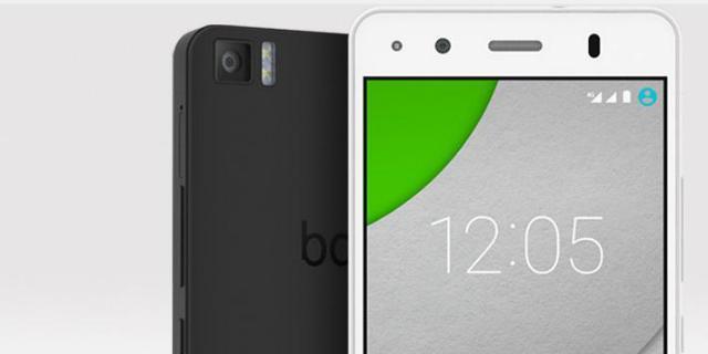 Android One llega a España a través de BQ