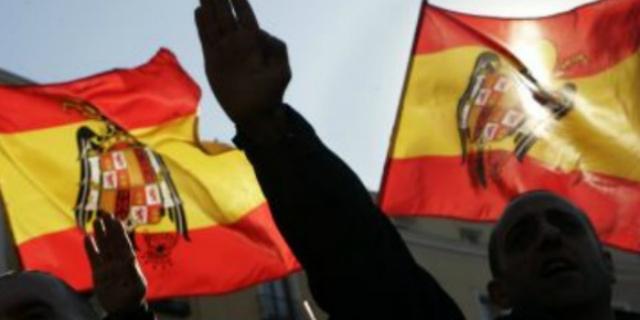 Dos chicos son agredidos por jóvenes de estética neonazi en Las Rozas