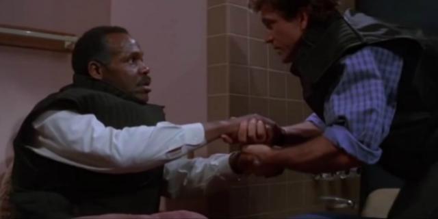 'Arma letal' podría convertirse en una serie de televisión