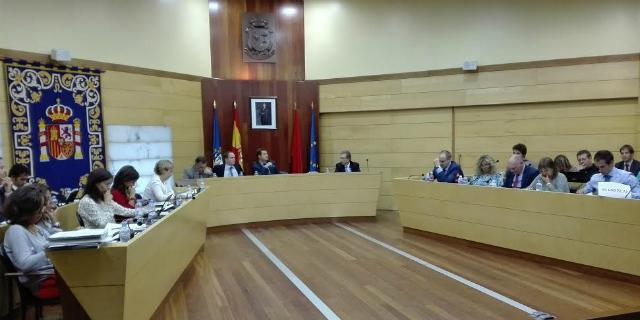 Los vecinos de Las Rozas pueden formular sus preguntas a los concejales 