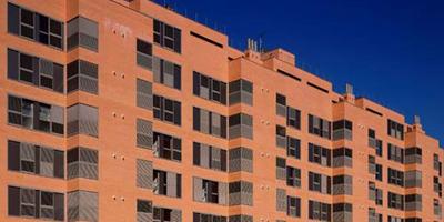 La Comunidad de Madrid reparte 41 VVP al día en 2009