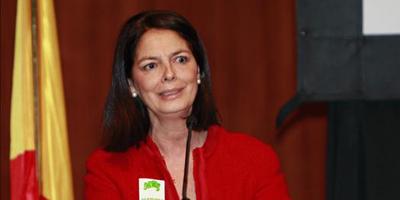 Paloma Adrados: «En Madrid tenemos la tasa de empleo de mujer más alta de España»