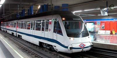 El Metro de Madrid, un ejemplo a seguir para países de todo el mundo