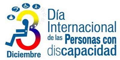 3 de diciembre: Día Internacional de las Personas con Discapacidad