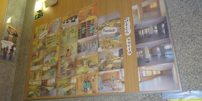 Valdemorillo celebra su 'Noche de los Libros' con acento poético