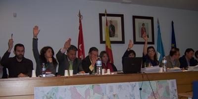 Valdemorillo conjuga su crecimiento con el medioambiente