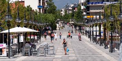 El Ayuntamiento colabora con ‘La ruta de la buena tapa por Majadahonda’