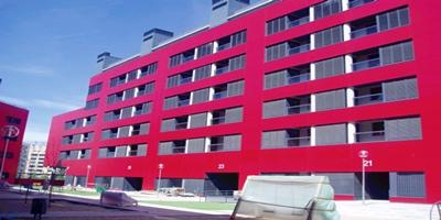 Premiado el Plan de Vivienda Joven de Móstoles Sur
