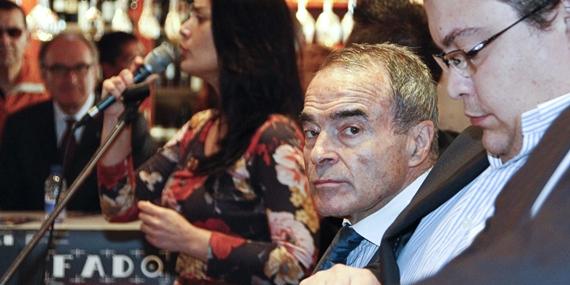 El Festival Internacional de Fado incorpora a Mariza, Ricardo Ribeiro y Ana Moura