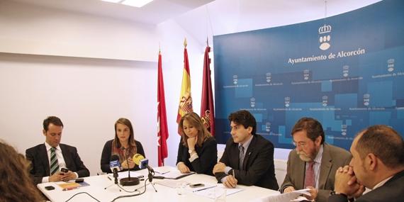 Las piscinas municipales de Alcorcón abrirán sus puertas el día 10 de junio y no subirán su precio