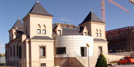 Alcorcón organiza actividades de verano en Los Castillos