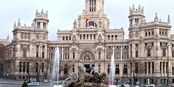 ¿Qué hacer este verano en Madrid?