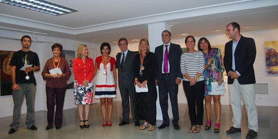Las Rozas convoca el XIX Premio de Pintura y Dibujo 'José Prat'