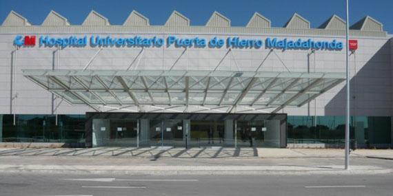 La responsabilidad social corporativa llega al Hospital Puerta de Hierro de Majadahonda