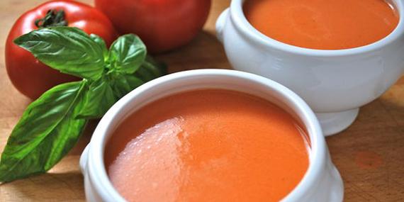 Comer menos y con más frecuencia, clave para superar este calor