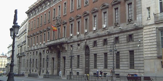 La Comunidad de Madrid se sitúa como la región con menos deuda de España