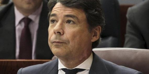 Los responsables del nuevo Gobierno de la Comunidad de Madrid