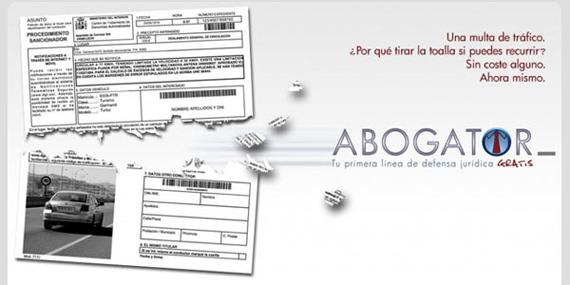 Adolfo Morán: “Abogator.com está siendo un auténtico bombazo”