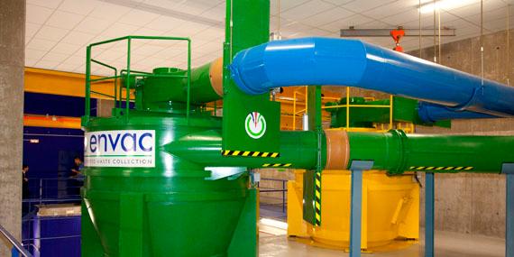 El Ayuntamiento de Majadahonda es líder en la recuperación de envases aptos para el reciclaje