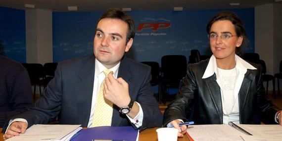 Enrique Núñez, nuevo presidente de Madrid Espacios y Congresos
