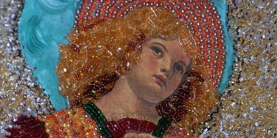 La exposición ‘El abalorio hecho arte’ llega a Tetuán