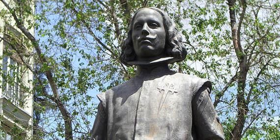 Diego Velázquez vuelve a su calle