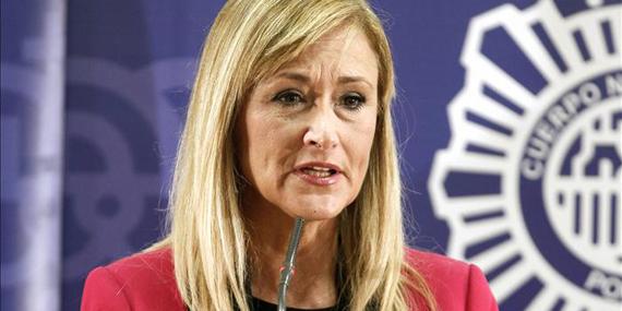 130424 detenidos cocteles molotov congreso